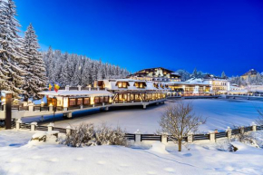 Aurelius Imparatul Romanilor Hotel & SPA Braşov